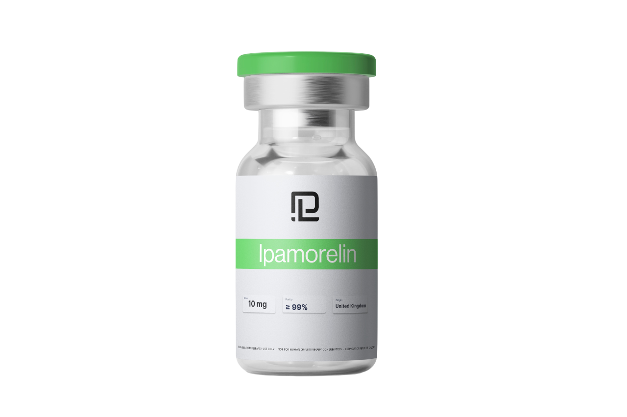 Ipamorelin