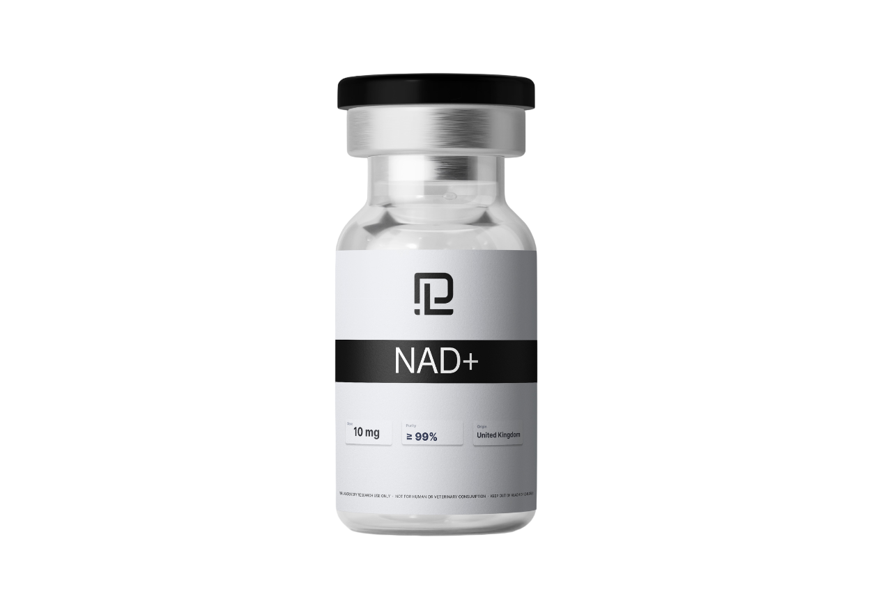 NAD+
