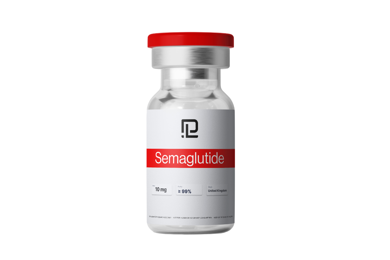 Semaglutide