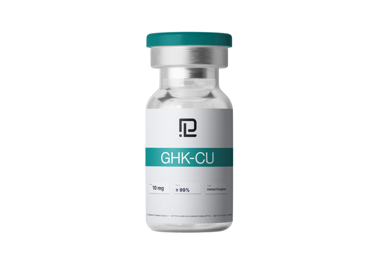 GHK-Cu